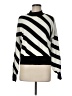 Vero Moda Stripes Black Pullover Sweater Size M - photo 1