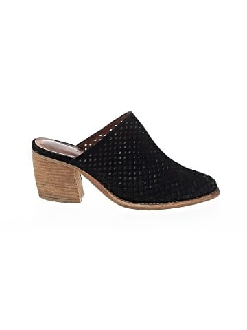 Jeffrey Campbell Mule/Clog (view 1)