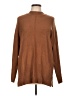 Cyrus Brown Turtleneck Sweater Size L - photo 1