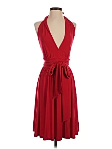 Moda International Cocktail Dress (view 1)