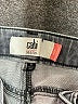 CAbi Stripes Blue Jeans Size 6 - photo 7