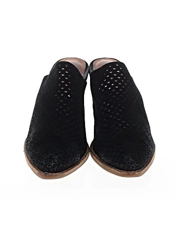 Jeffrey Campbell Mule/Clog (view 2)