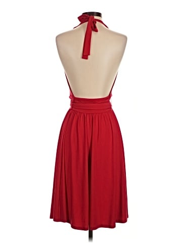 Moda International Cocktail Dress (view 2)