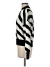 Vero Moda Stripes Black Pullover Sweater Size M - photo 5