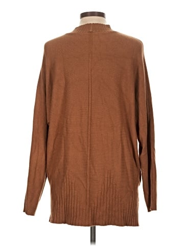 Cyrus Turtleneck Sweater (view 2)