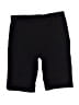 Gap Fit Solid Black Athletic Shorts Size S - photo 2