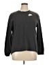 Nike Gray Long Sleeve T-Shirt Size XL - photo 1