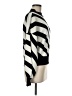 Vero Moda Stripes Black Pullover Sweater Size M - photo 4