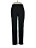 Athleta Solid Black Dress Pants Size 10 (tall) - photo 1