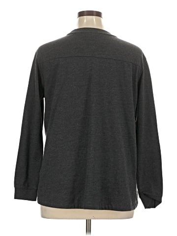 Nike Long Sleeve T-Shirt (view 2)