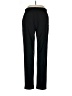 Athleta Solid Black Dress Pants Size 10 (tall) - photo 2