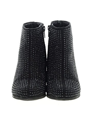 Art Class Ankle Boots (view 2)