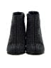 Art Class Black Ankle Boots Size 13 (kids) - photo 2