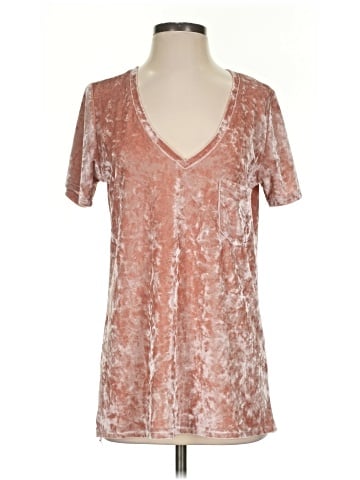 Pol Short Sleeve Top (view 1)