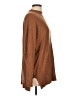 Cyrus Brown Turtleneck Sweater Size L - photo 4