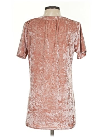 Pol Short Sleeve Top (view 2)