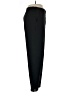 Athleta Solid Black Dress Pants Size 10 (tall) - photo 4