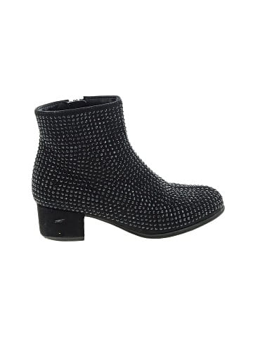 Art Class Ankle Boots (view 1)