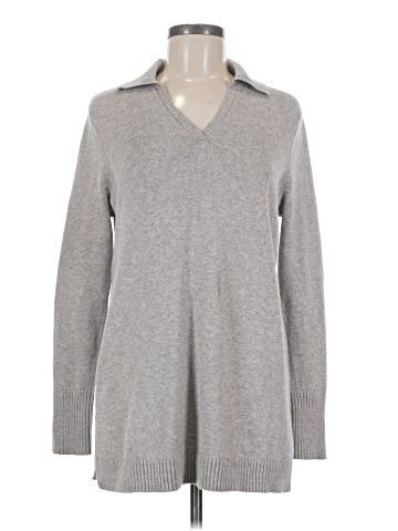 Purejill Pullover Sweater (view 1)