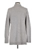 Purejill Gray Pullover Sweater Size Med Petite - photo 2