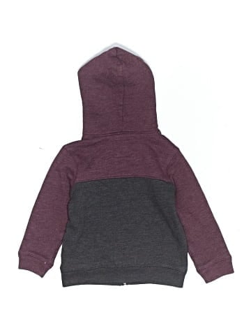 OshKosh B'gosh Zip Up Hoodie (view 2)