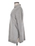 Purejill Gray Pullover Sweater Size Med Petite - photo 5