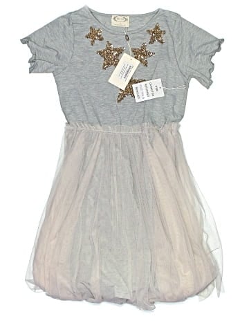 Mia Joy Dress (view 1)