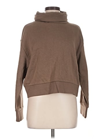 Zara Turtleneck Sweater (view 1)