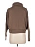 Zara Brown Turtleneck Sweater Size M - photo 2