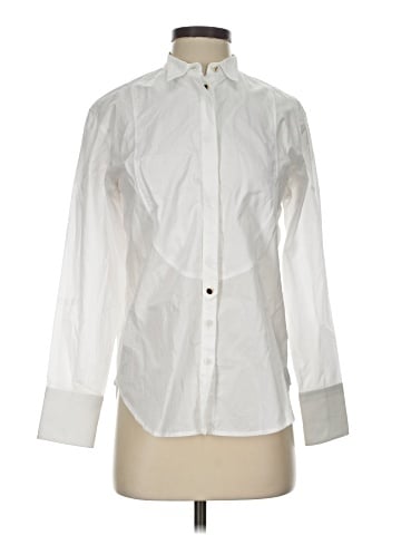 J.Crew Long Sleeve Button-Down Shirt (view 1)