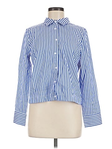 Alexander Jordan Long Sleeve Blouse (view 1)