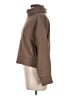 Zara Brown Turtleneck Sweater Size M - photo 5