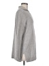 Purejill Gray Pullover Sweater Size Med Petite - photo 4