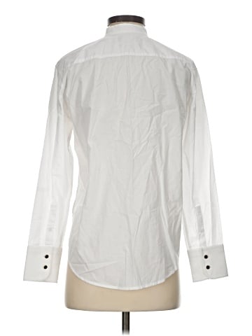 J.Crew Long Sleeve Button-Down Shirt (view 2)