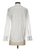 J.Crew 100% Cotton White Long Sleeve Button-Down Shirt Size 00 - photo 2