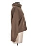Zara Brown Turtleneck Sweater Size M - photo 4