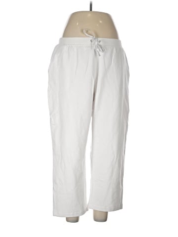 Lands' End Casual Pants (view 1)