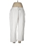 Lands' End White Casual Pants Size L - photo 1