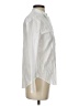 J.Crew 100% Cotton White Long Sleeve Button-Down Shirt Size 00 - photo 4