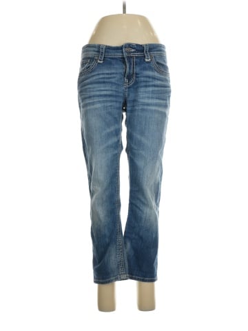 Buckle Jeans (view 1)