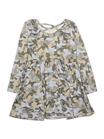 Limited Too Dress (view 1)