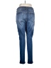 !It Jeans Hearts Blue Jeans Size 16 - photo 2