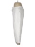 Lands' End White Casual Pants Size L - photo 5