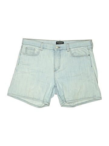 Banana Republic Denim Shorts (view 1)