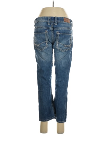 Buckle Jeans (view 2)