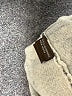 J. McLaughlin 100% Cashmere Paisley Silver Cashmere Pullover Sweater Size XS - photo 8
