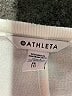 Athleta Ivory Long Sleeve T-Shirt Size XL - photo 7