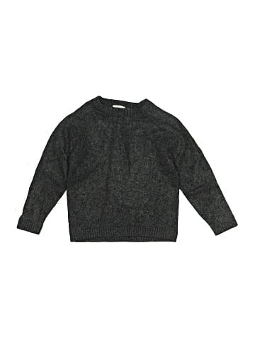 Zara Pullover Sweater (view 1)