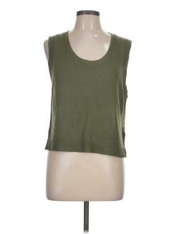 Max Studio Sleeveless T-Shirt (view 1)