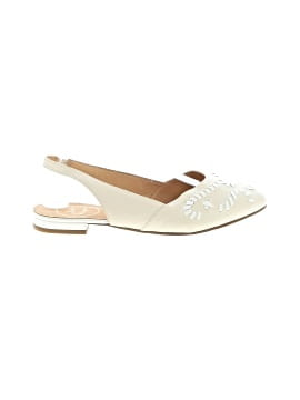Jack Rogers Flats